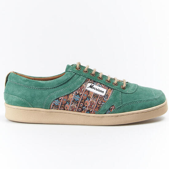 Scarpe Morrison modello MAYA per uomini