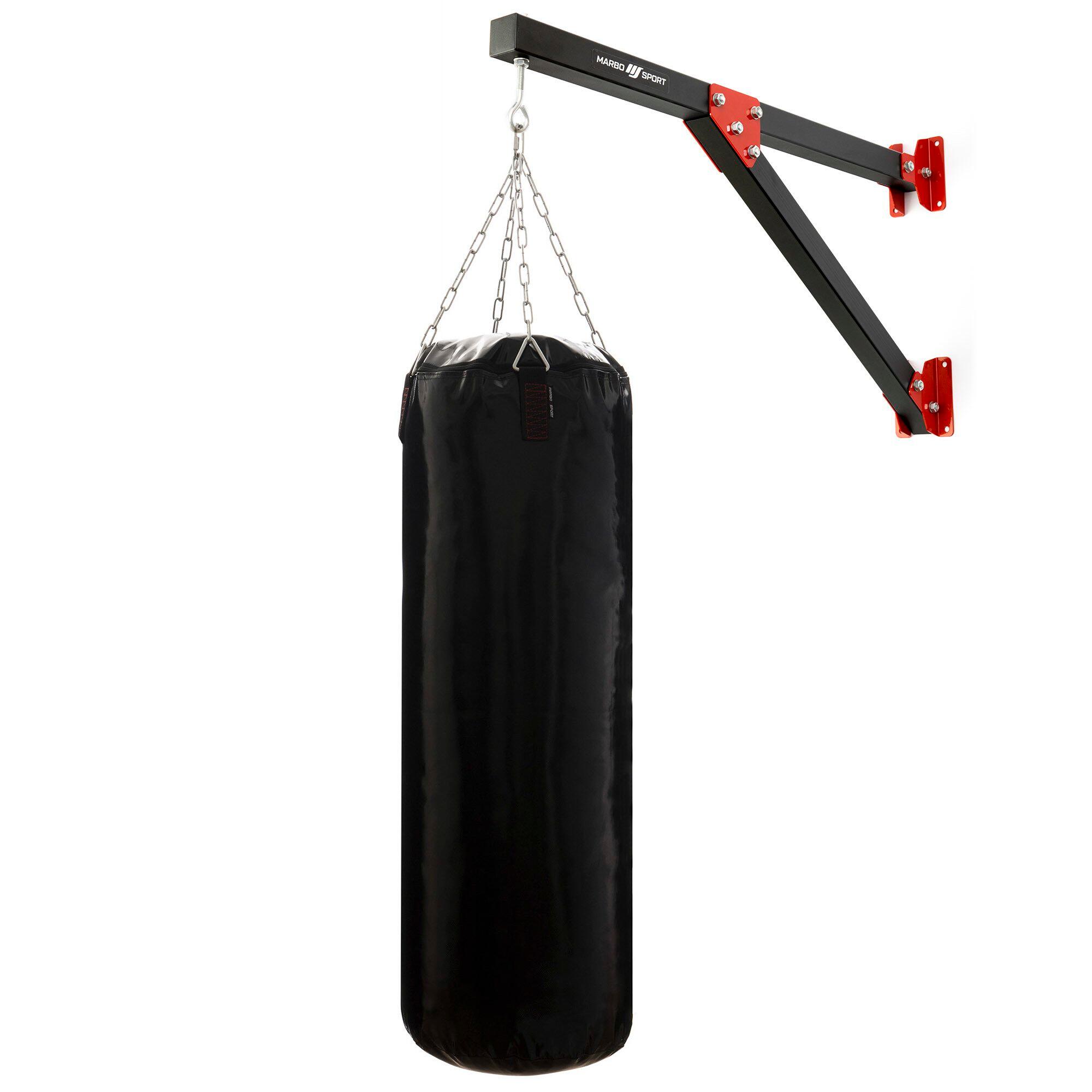 Suspension professionnelle pour sac de frappe 2/5