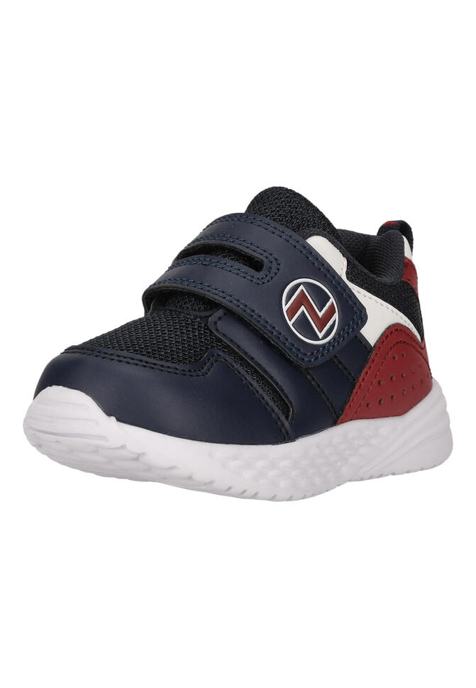 Sneakersy dla dzieci Zigzag Lalila