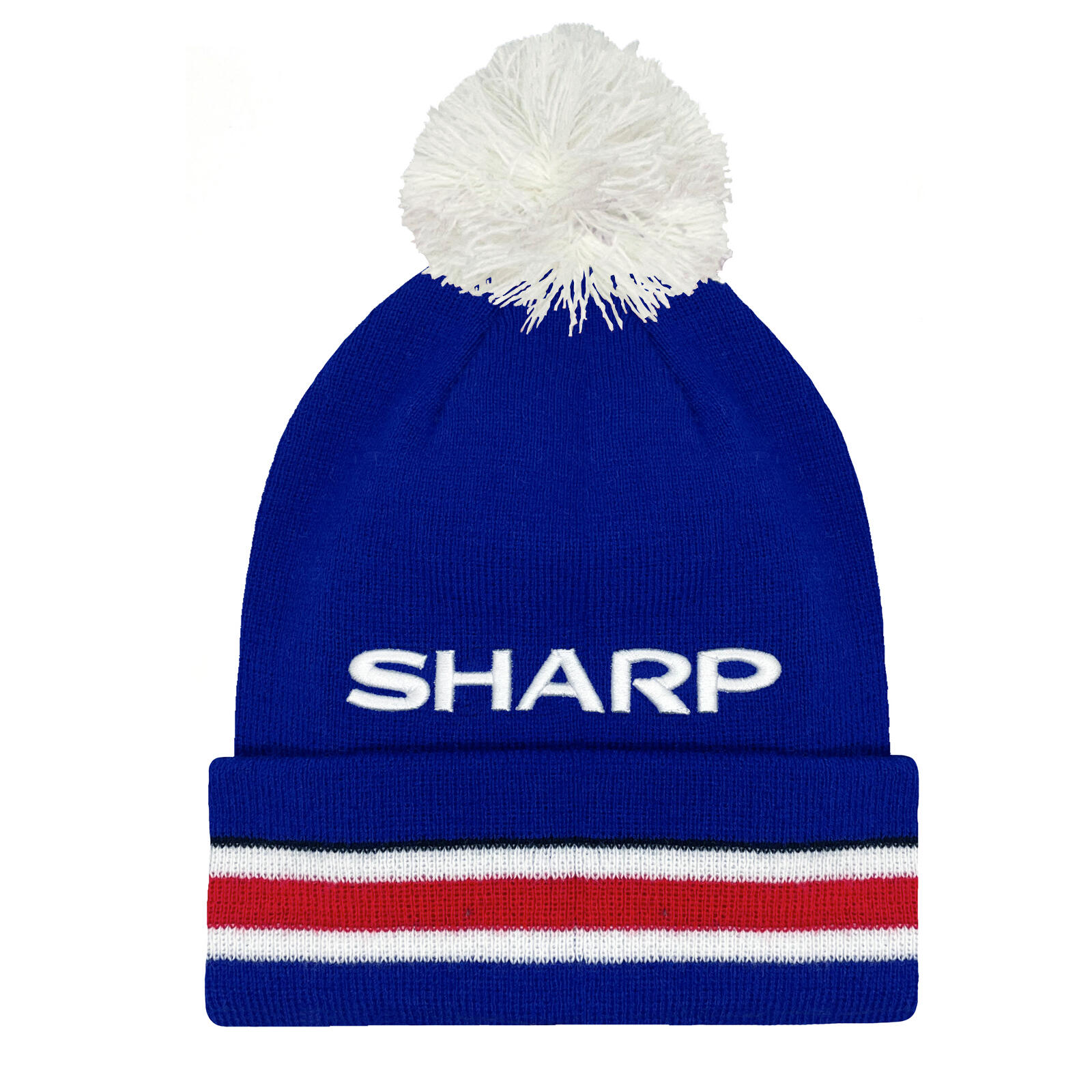 FAN ORIGINALS Fan Originals United Hat Retro Kit Colours