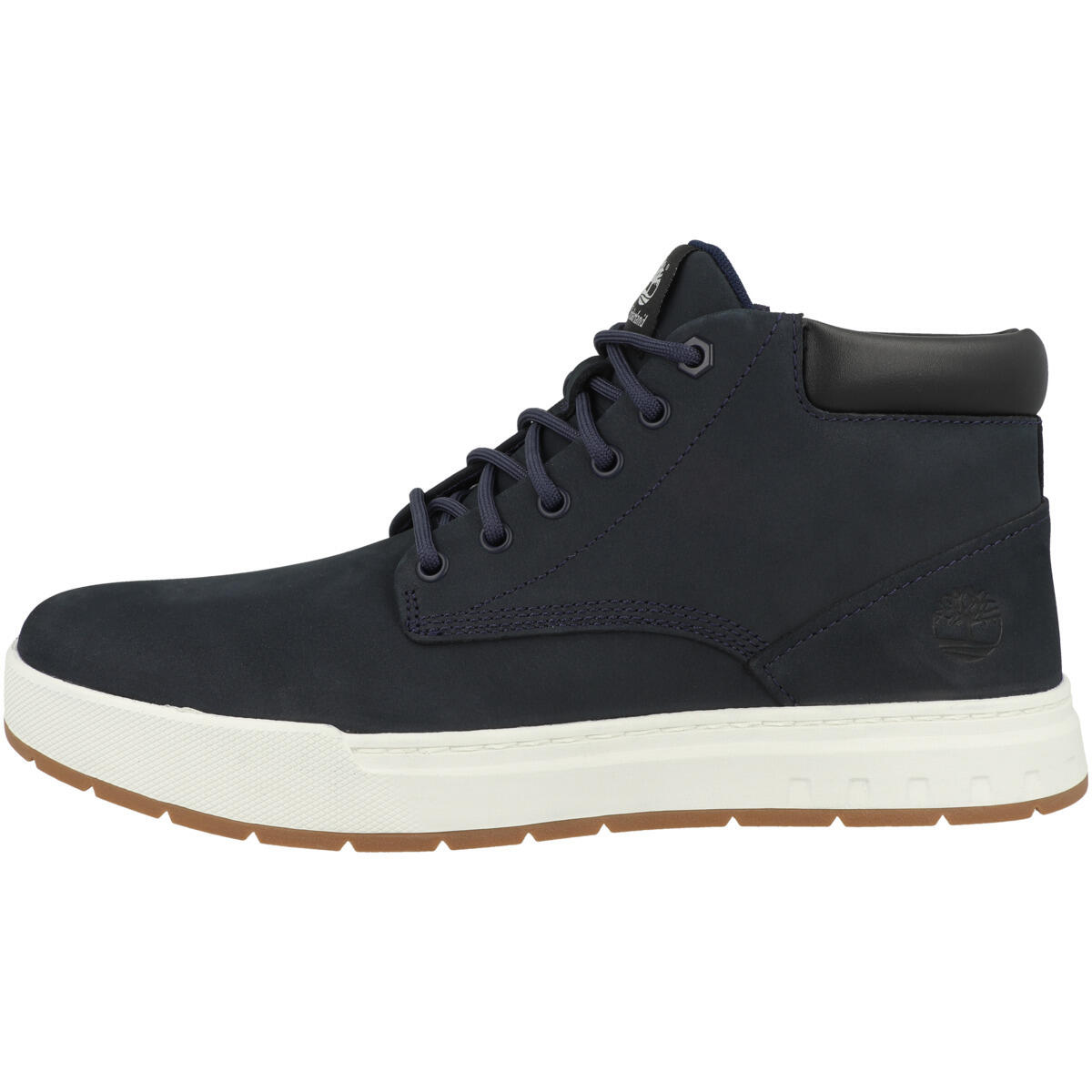 Timberland - Baskets Homme Maple Grove - Bottes - Bleu - Decathlon