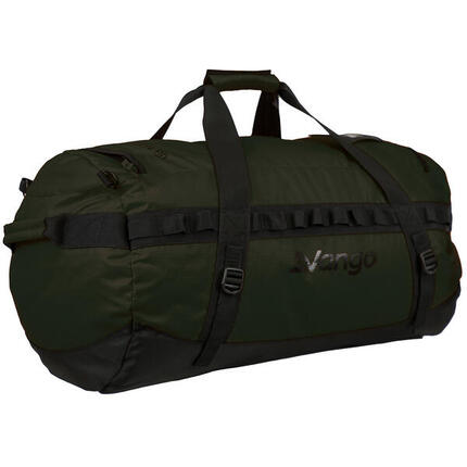 Reistas Cargo 80 Duffle Bag Camping Rugzak Transporttas Draagbare