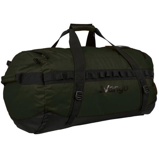 Reistas Cargo 80 Duffle Bag Camping Rugzak Transporttas Draagbare