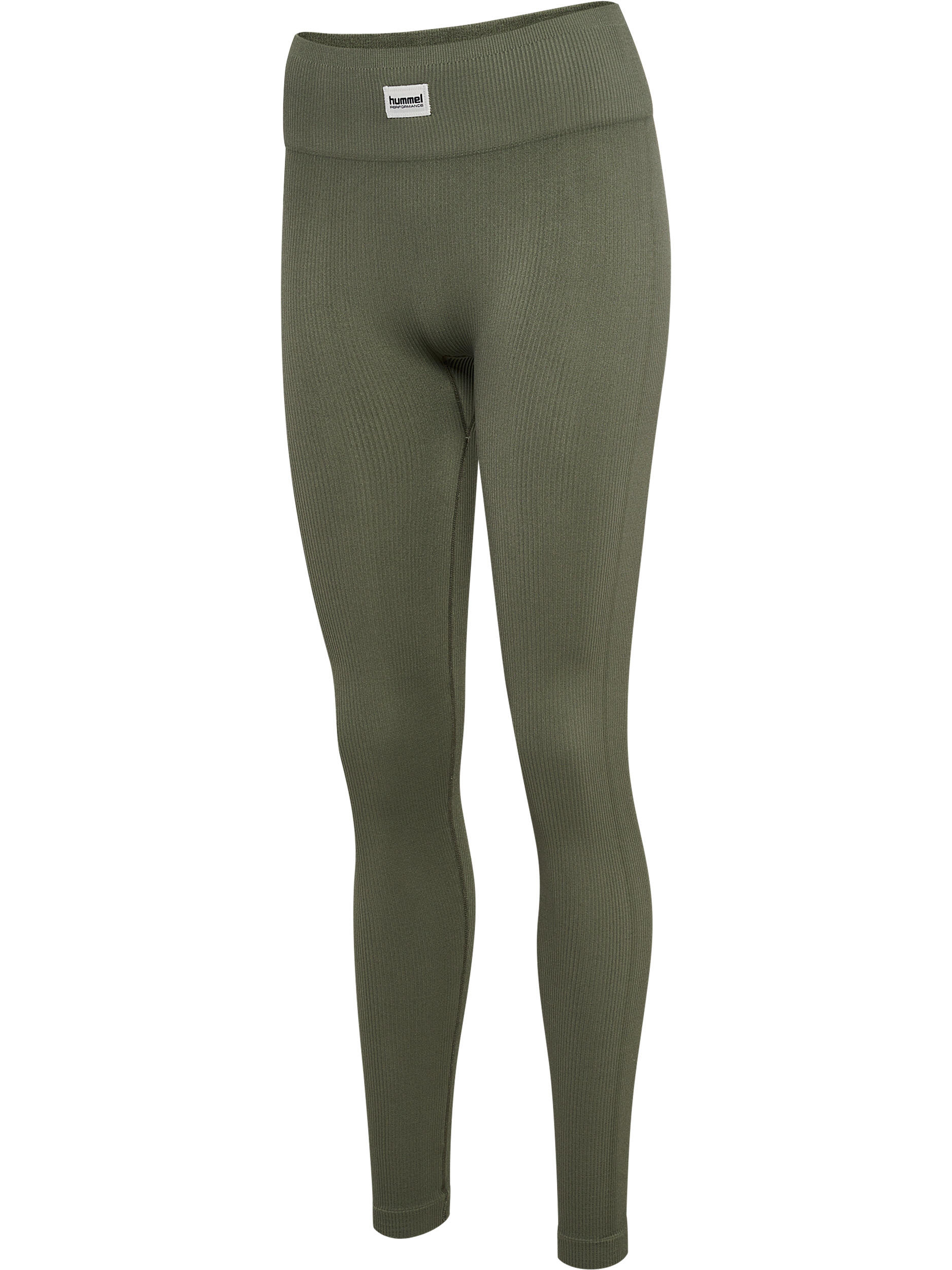 Leggings Hmlpulse Damen 2/9