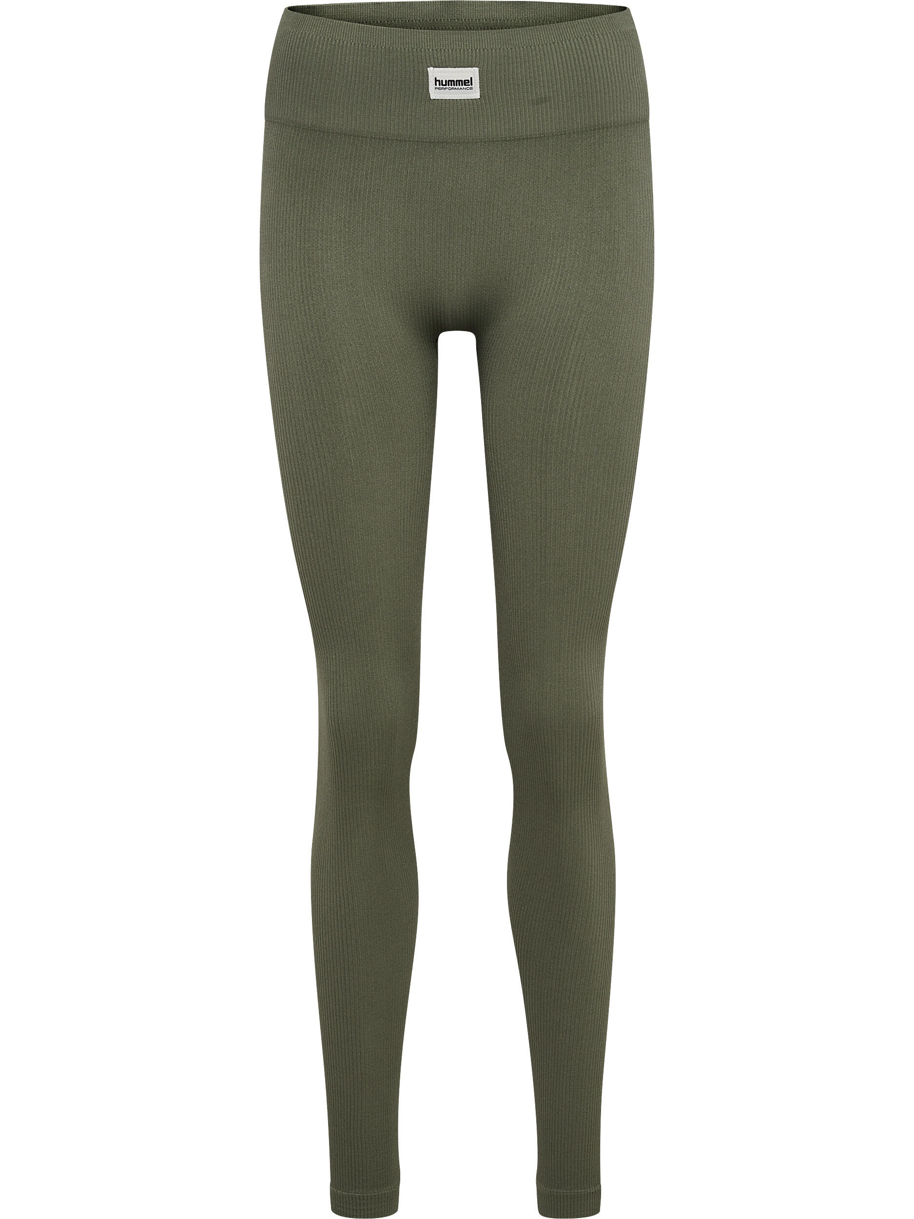 Enfiler Collants Hmlpulse Femme 5/7