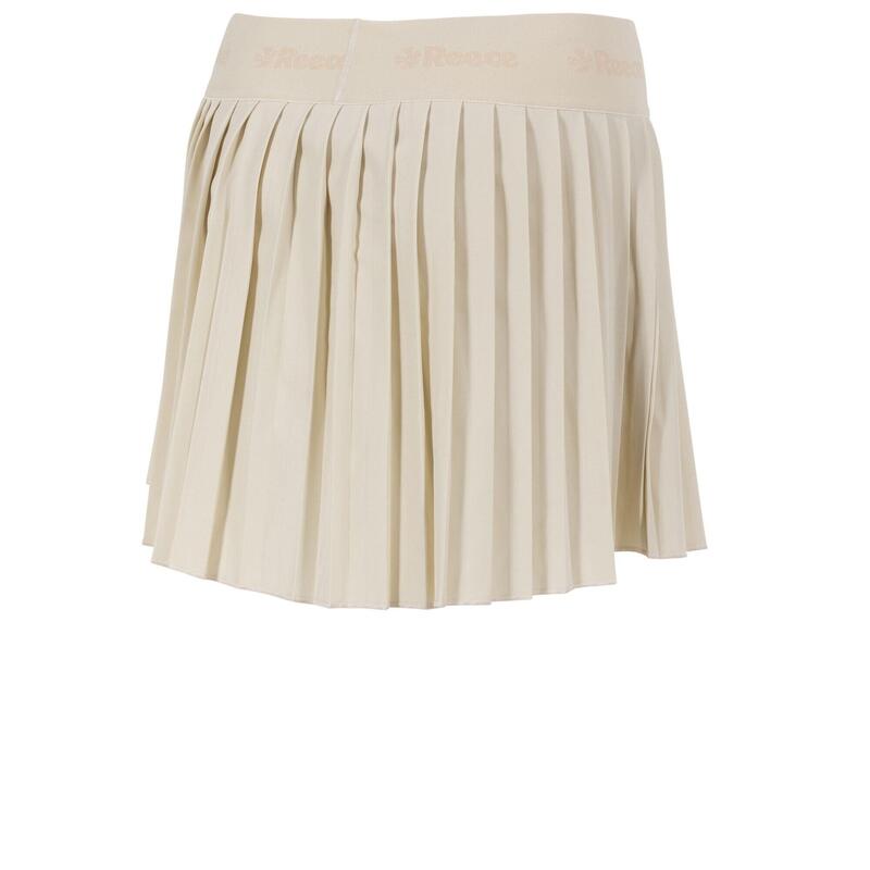Jupe-short plissée de raquette femme Reece Australia