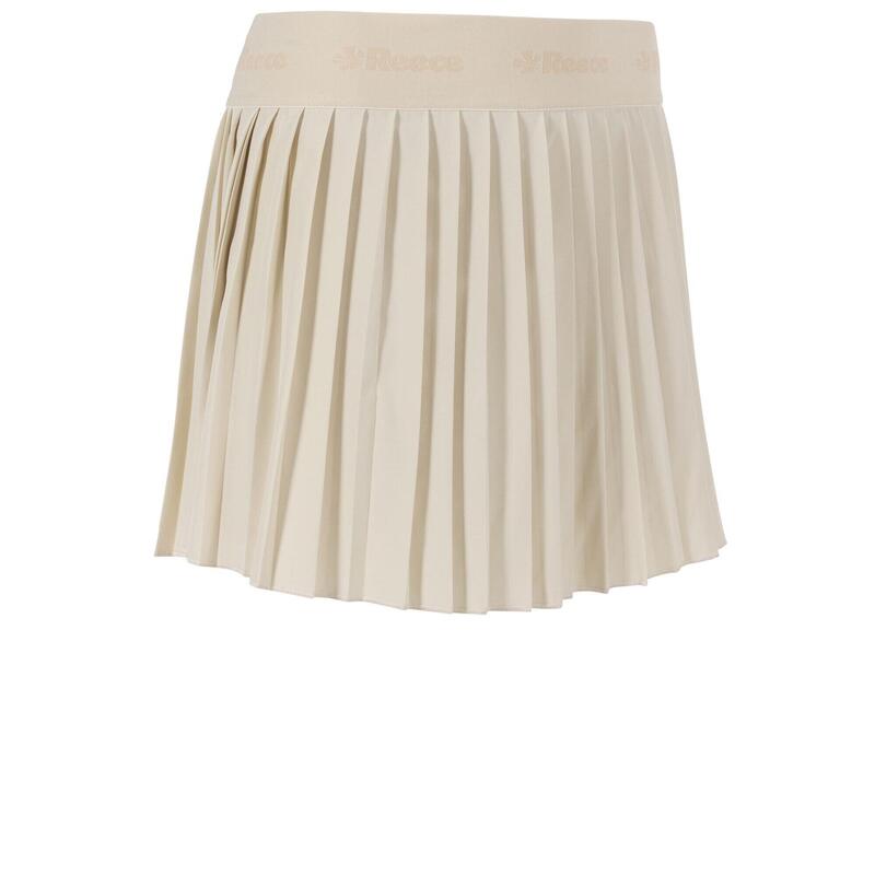 Jupe-short plissée de raquette femme Reece Australia