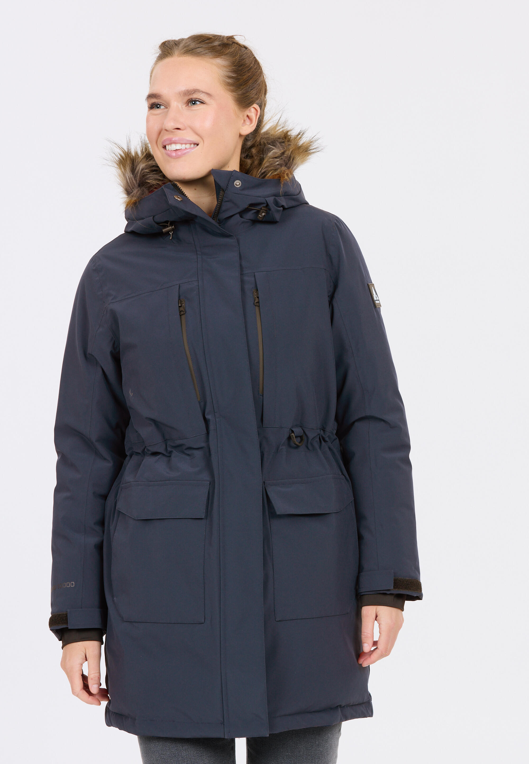 Veste de parka Bluff 5/5