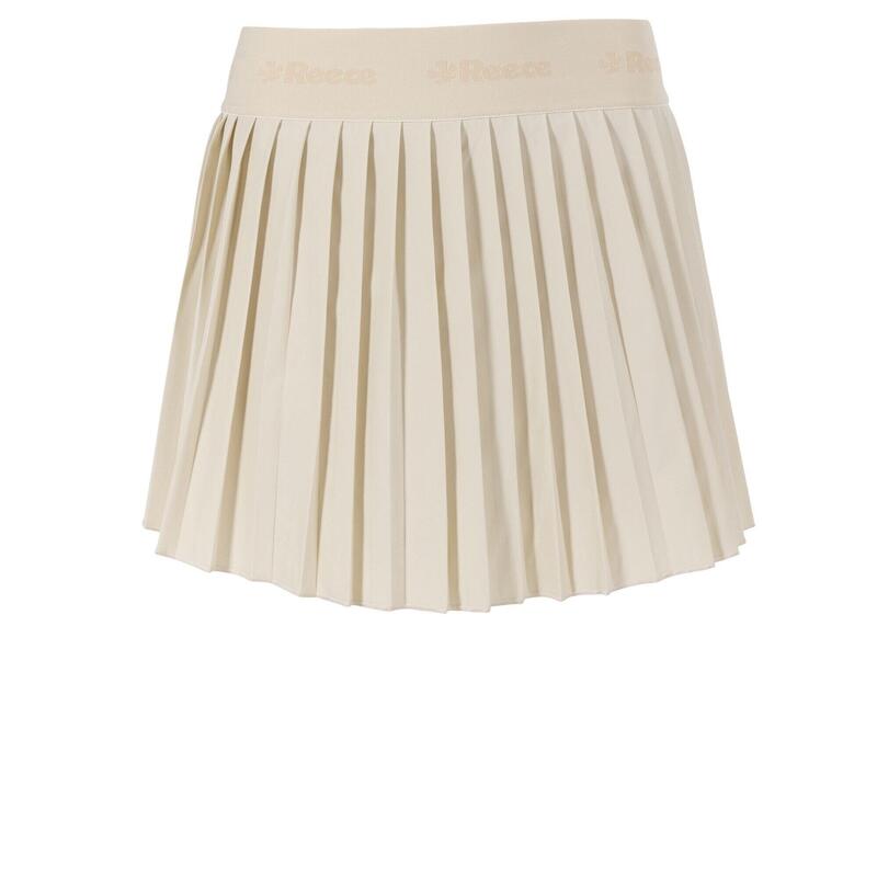 Jupe-short plissée de raquette femme Reece Australia