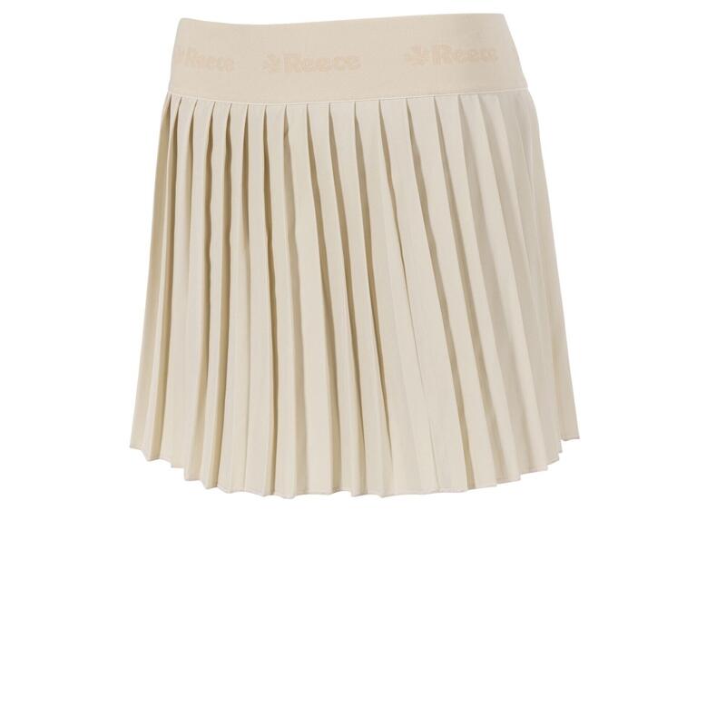 Jupe-short plissée de raquette femme Reece Australia