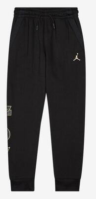 Nike - Pantalón Jordan negro 95D544-023