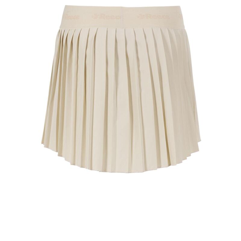 Jupe-short plissée de raquette femme Reece Australia