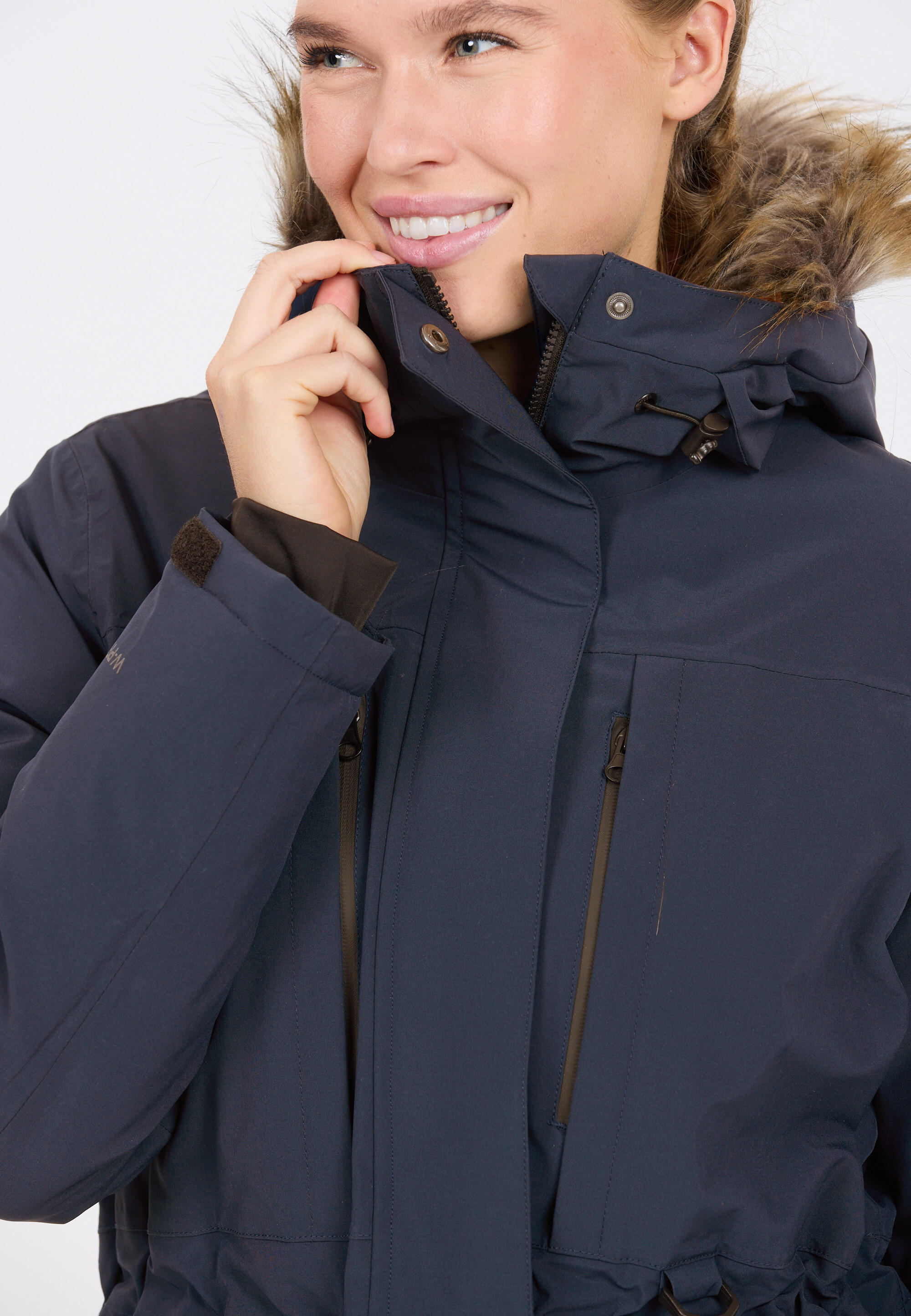 Veste de parka Bluff 3/5