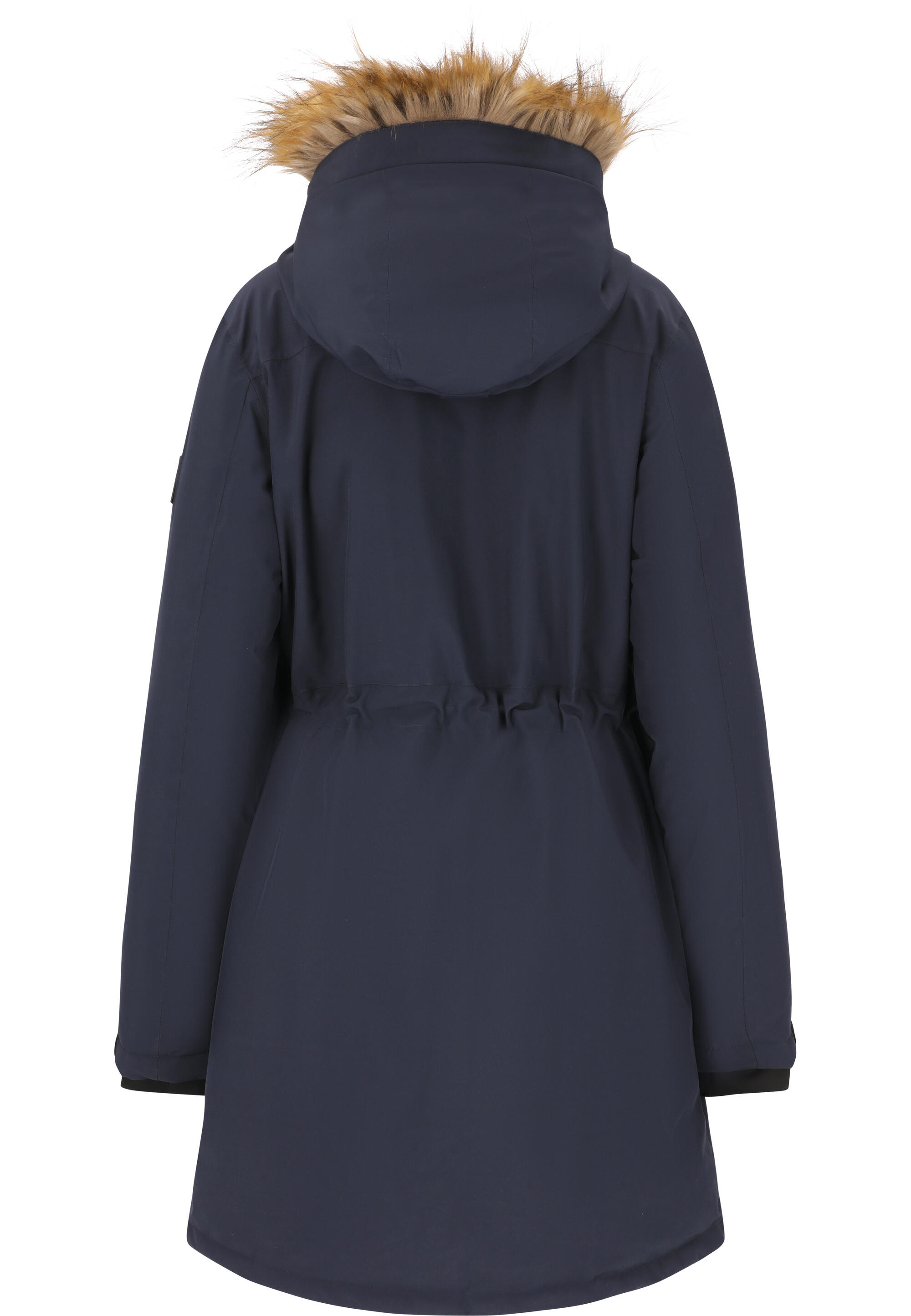Veste de parka Bluff 2/5