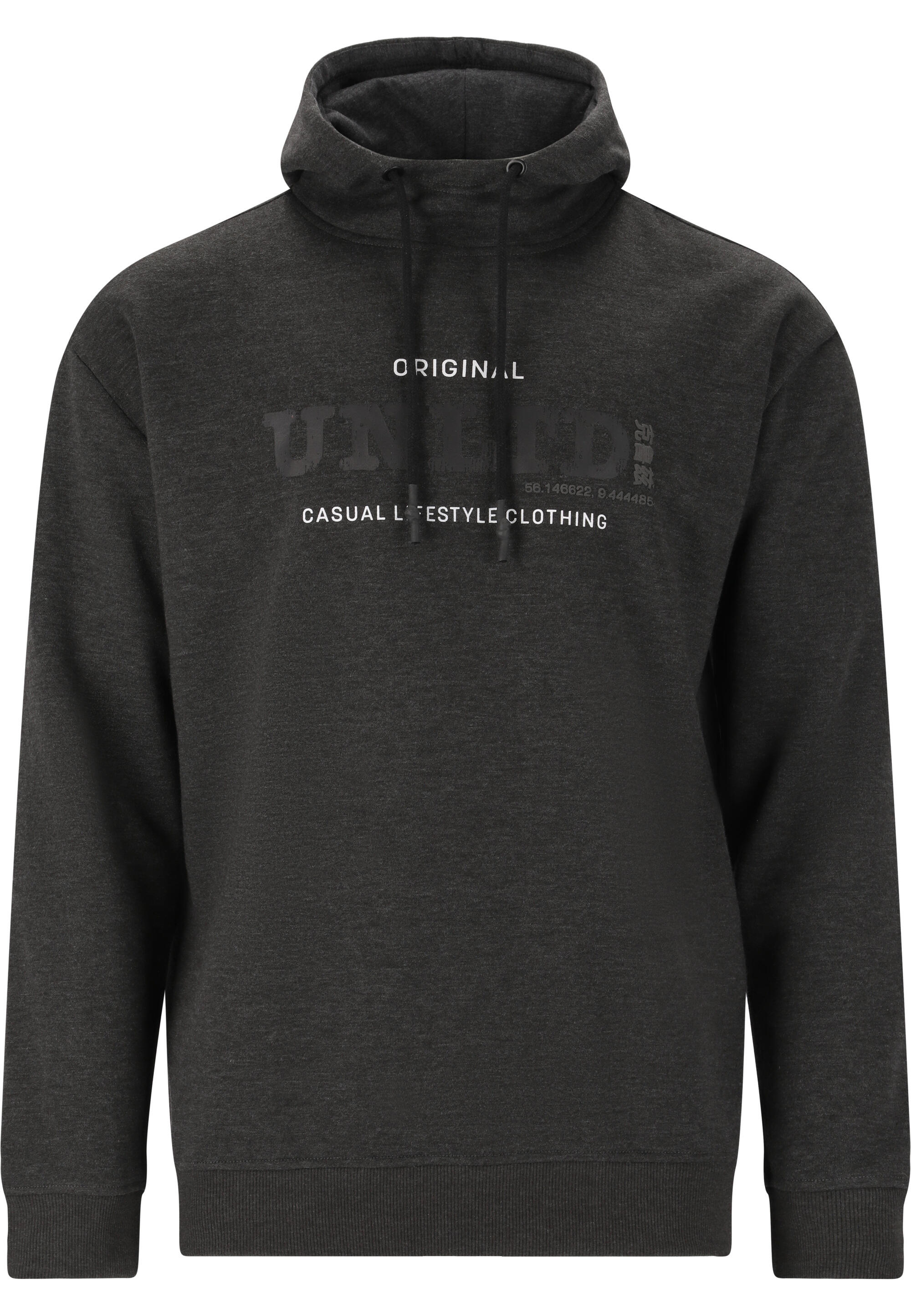 Sweat à capuche Marco 1/5