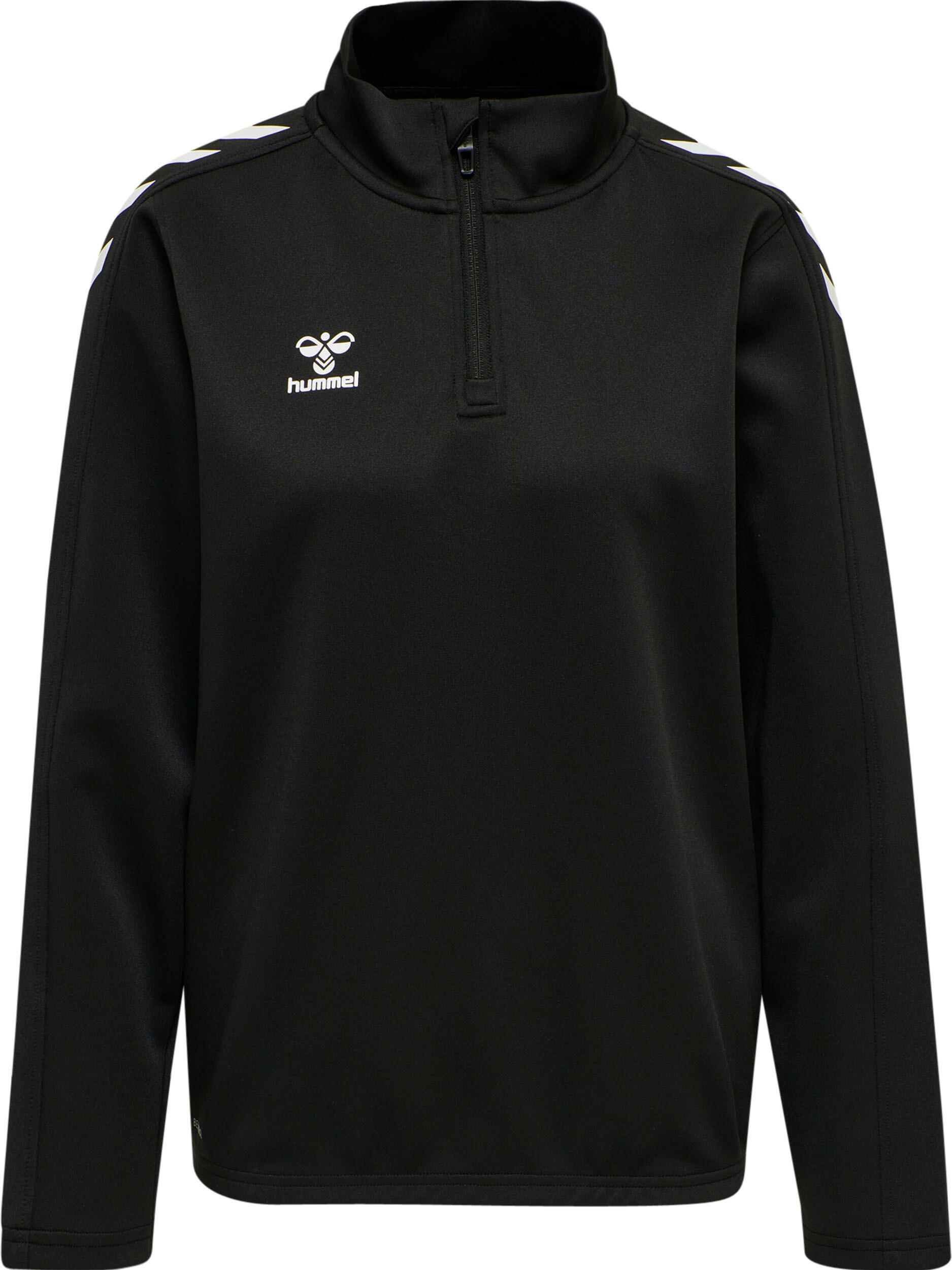 Halbreißverschluss Sweatshirt Hmlcore Damen HUMMEL 5/7