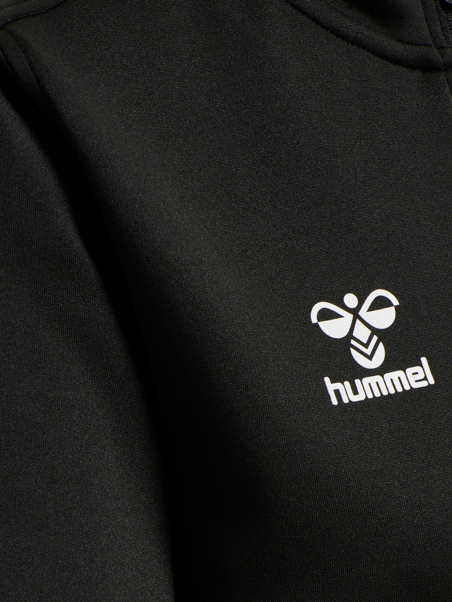 Halbreißverschluss Sweatshirt Hmlcore Damen HUMMEL 7/7