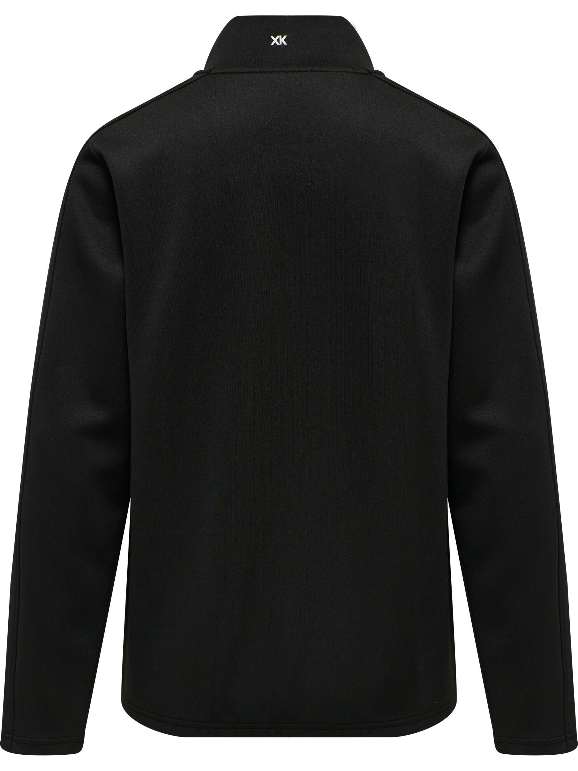 Halbreißverschluss Sweatshirt Hmlcore Damen HUMMEL 6/7