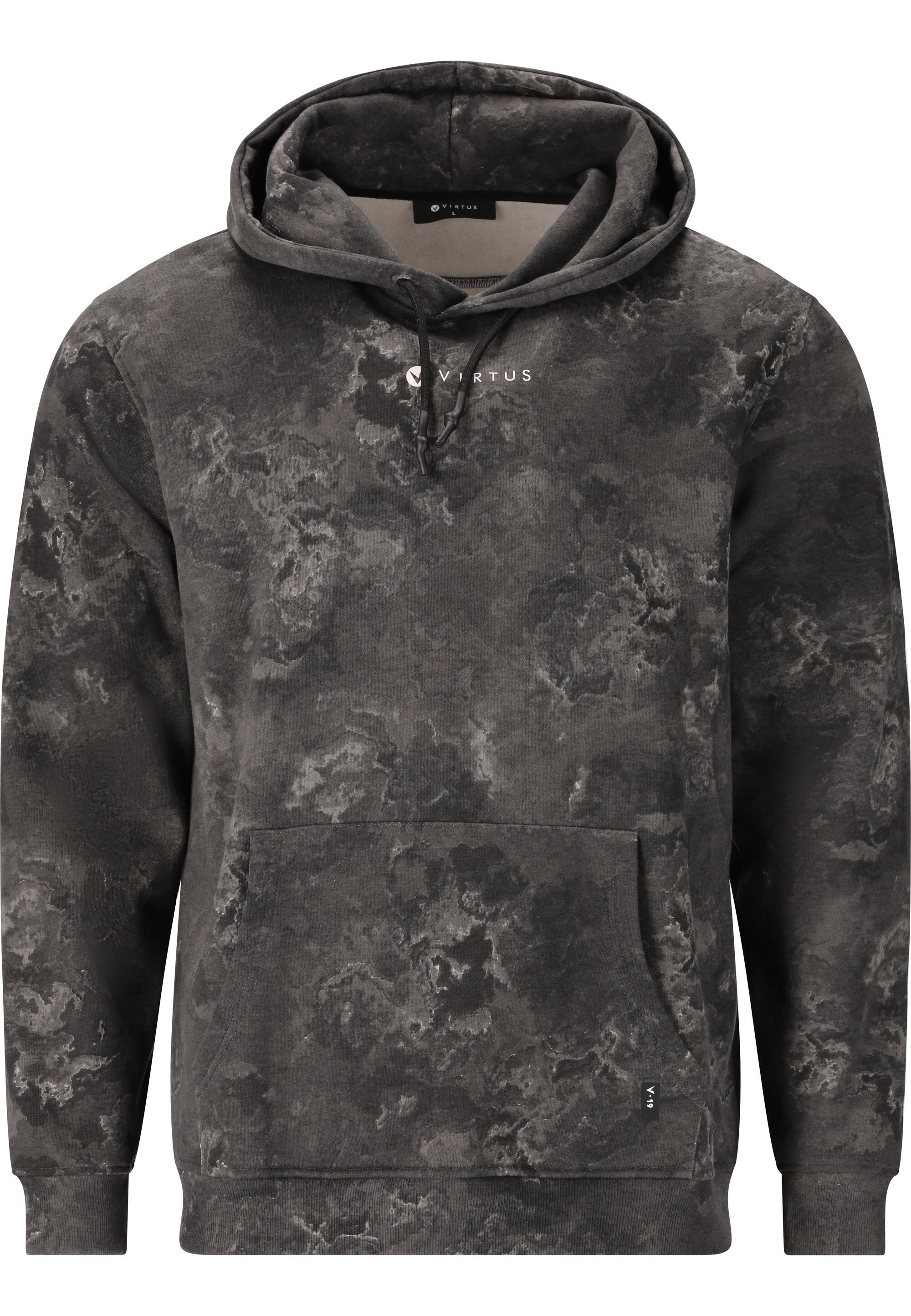 VIRTUS Hooded sweatshirt Virtus Callum