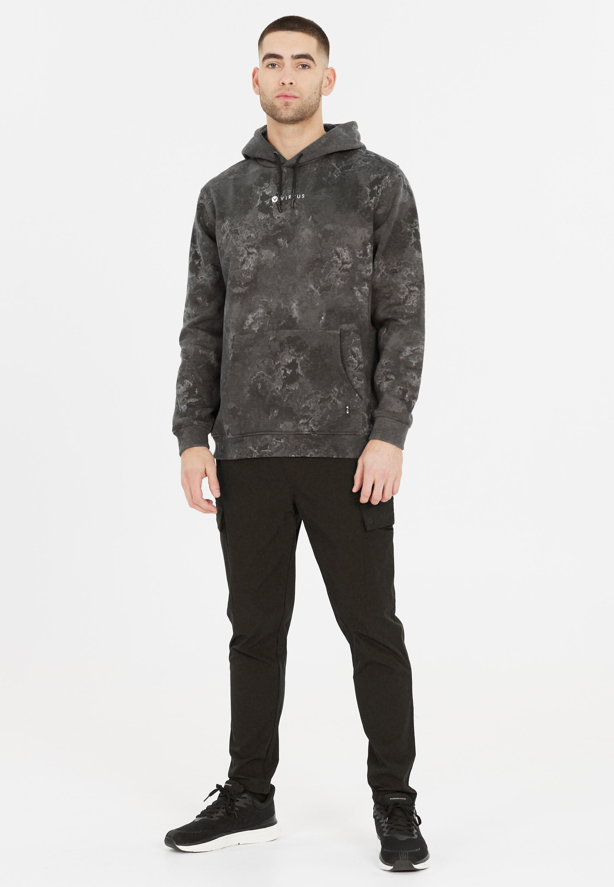 Kapuzensweatshirt Callum 3/5