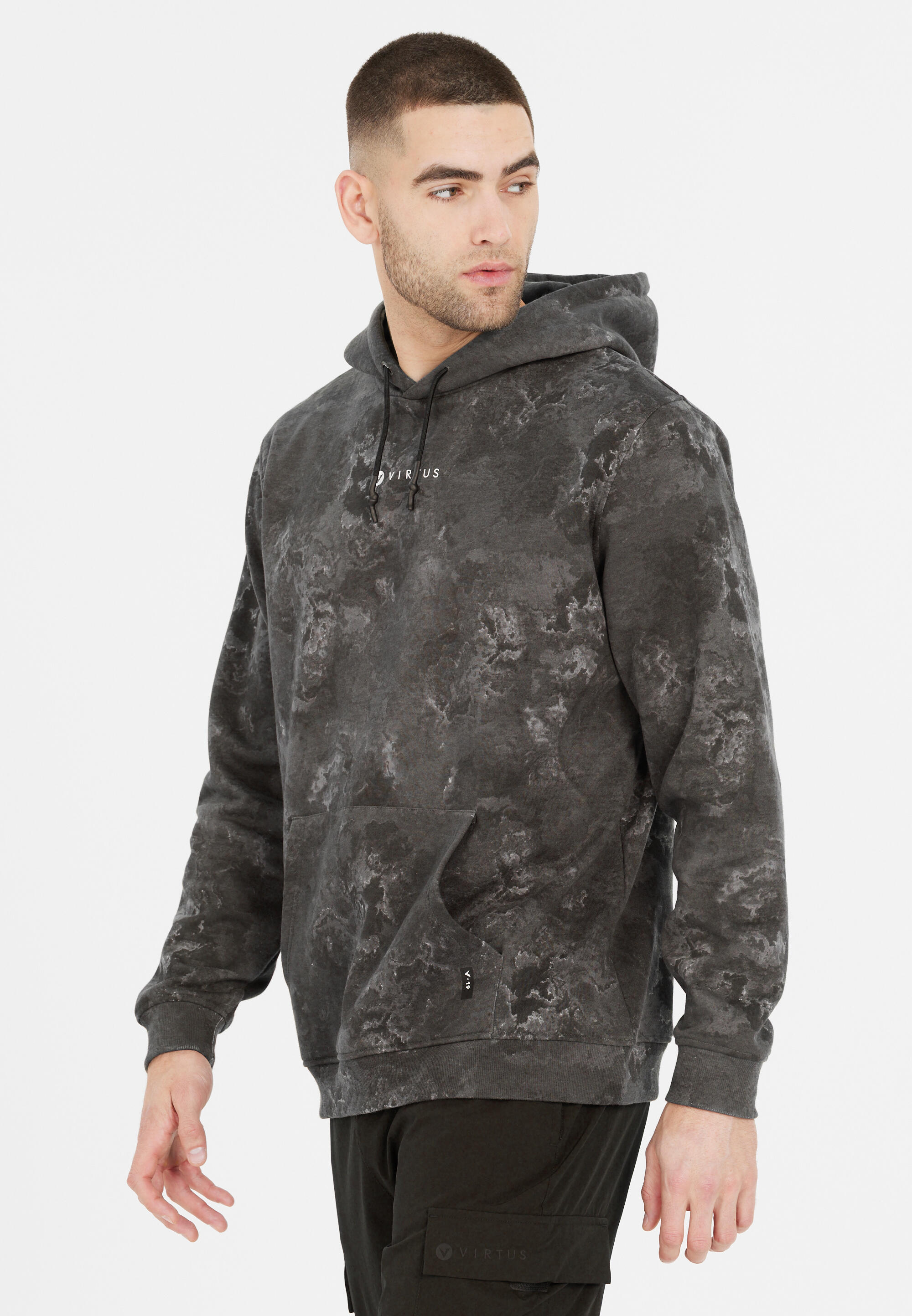 Kapuzensweatshirt Callum 4/5