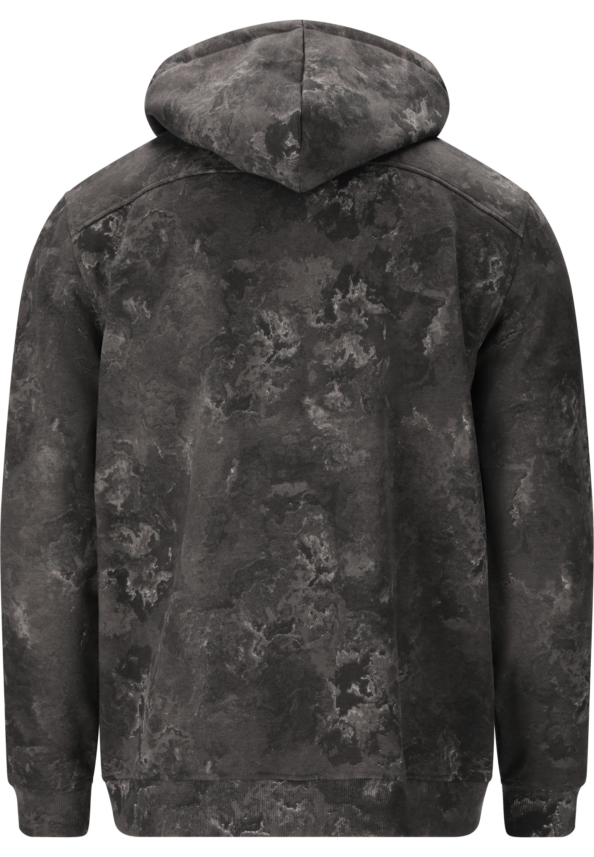 Kapuzensweatshirt Callum 2/5