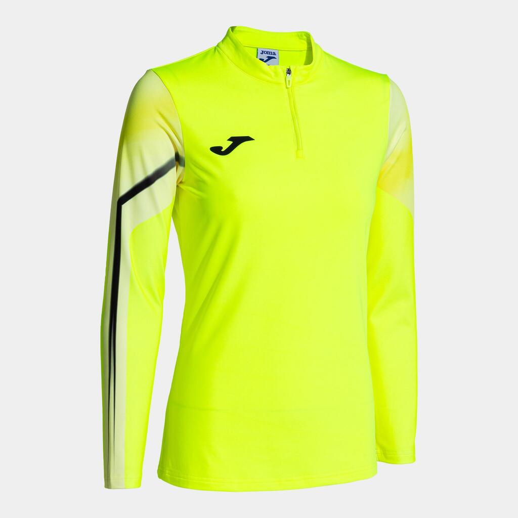 Women's sweat jacket Joma Sudadera Elite XI