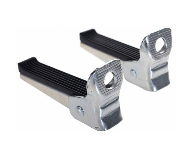 Bobike Voetrusten 1118 as normaal 6/7