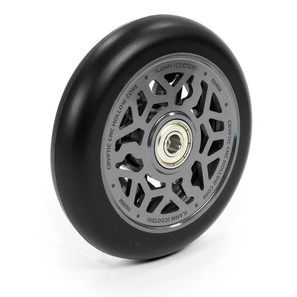 Slamm Cryptic Hohlkernrad 110 mm 3/3