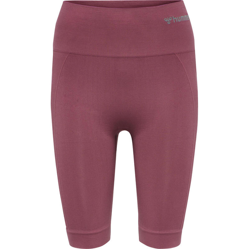 Enfiler Short Hmltif Entraînement Femme HUMMEL