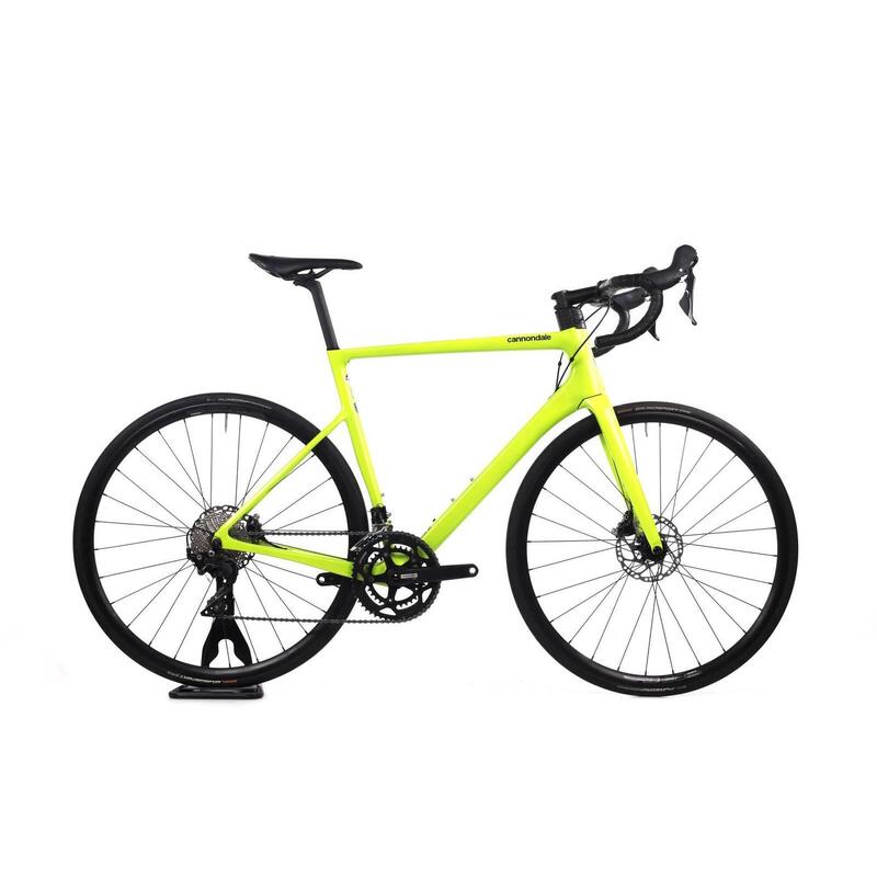 Seconde Vie - Vélo de route - Cannondale Supersix - 56 . TRES BON