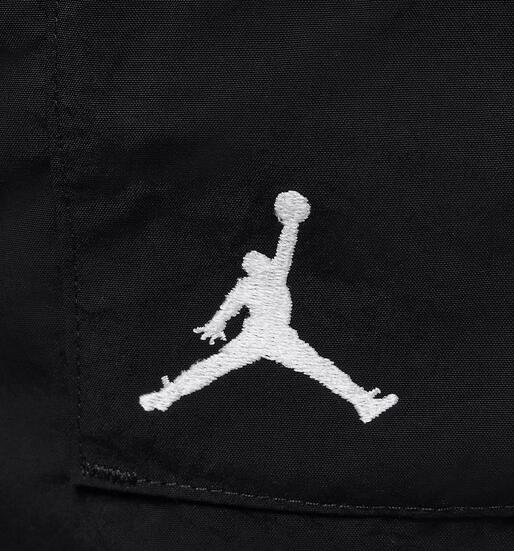Nike - Pantalon Jordan noir 95D379-023 5/6