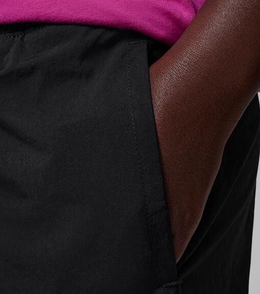 Nike - Pantalon Jordan noir 95D379-023 4/6