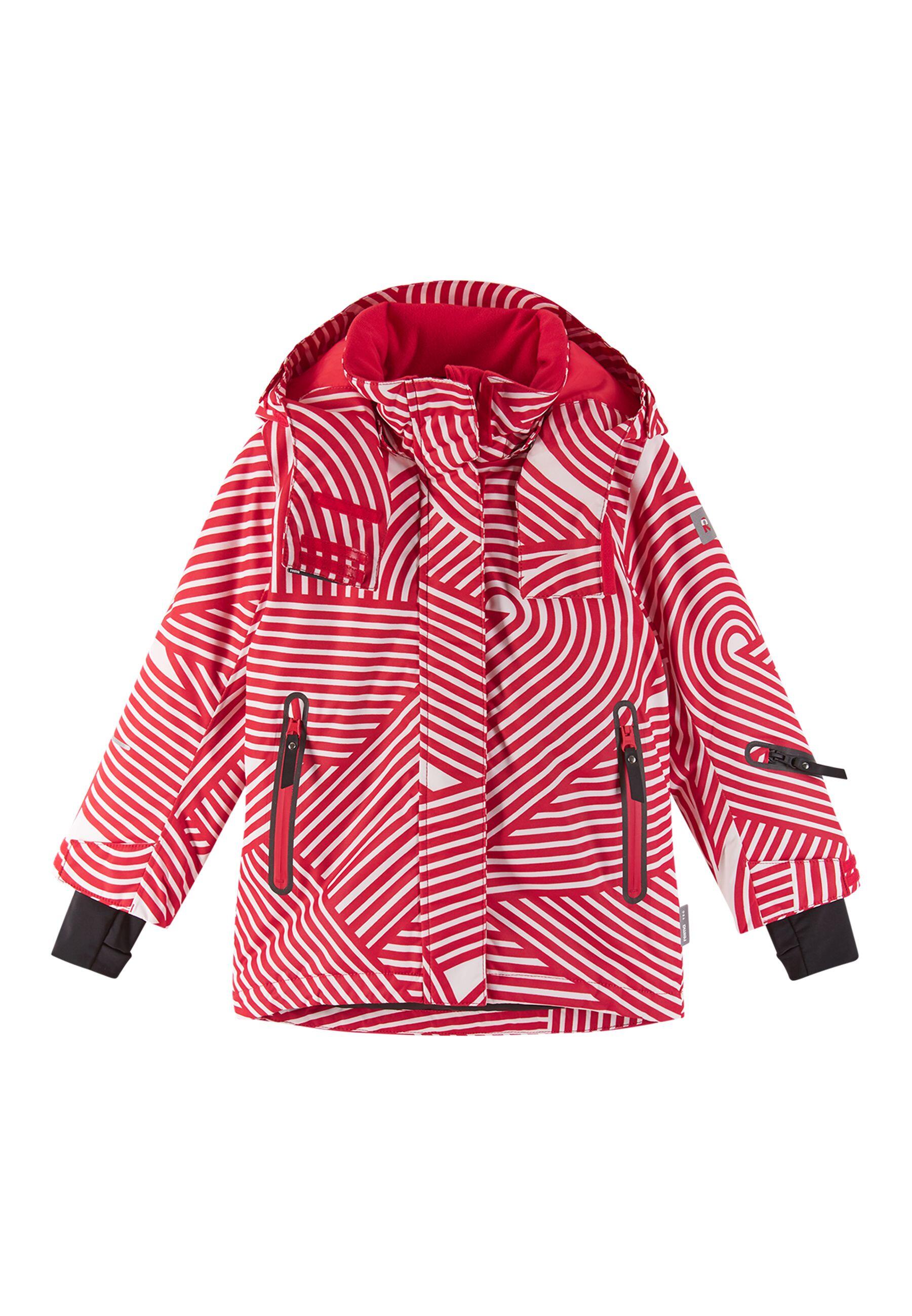 REIMA Reimatec Winterjacke Kiiruna -