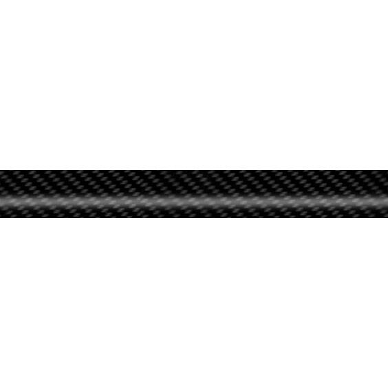 Elvedes 5mm Tubería de Carbono para Exterior (10m) 2/4