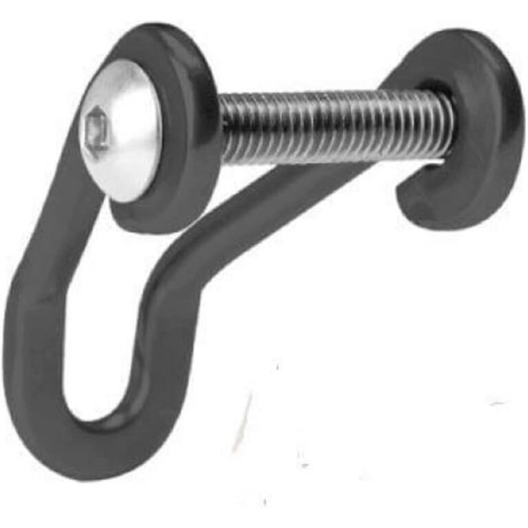 HERRMANS Herrmans lamphaak ED black suspension