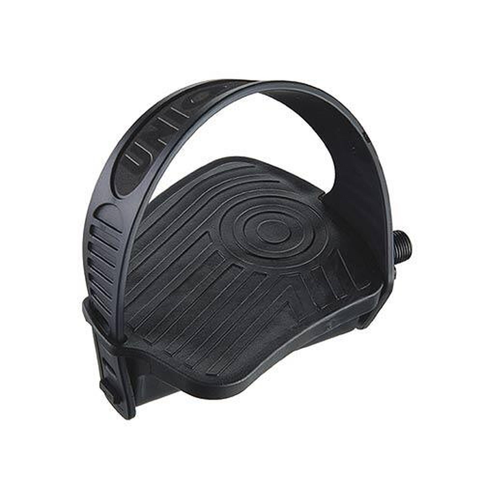 Kit de Pédales Marwi SP-240 pour Vélo d'Exercice Noir avec Ceintures PVC      4799€    MARWI Kit de Pédales Marwi SP-240 pour Vélo d'Exercice Noir avec Ceintures PVCVendu exclusivement en ligne   
