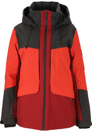 Skijacke Kingmann