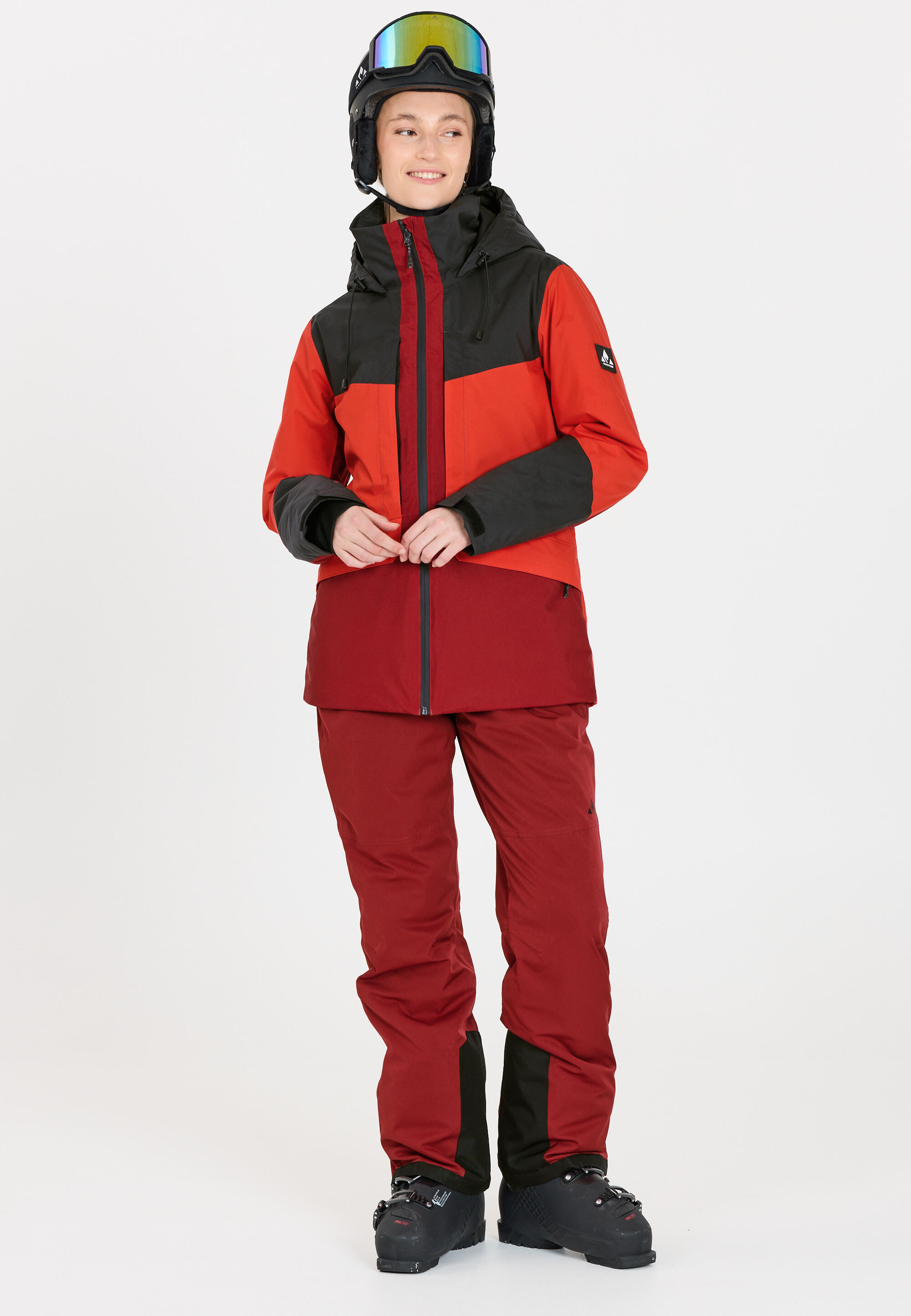 Skijacke Kingmann 3/5