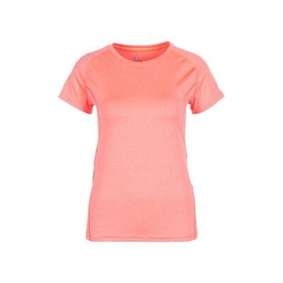 Technisch dames-t-shirt peak mountain