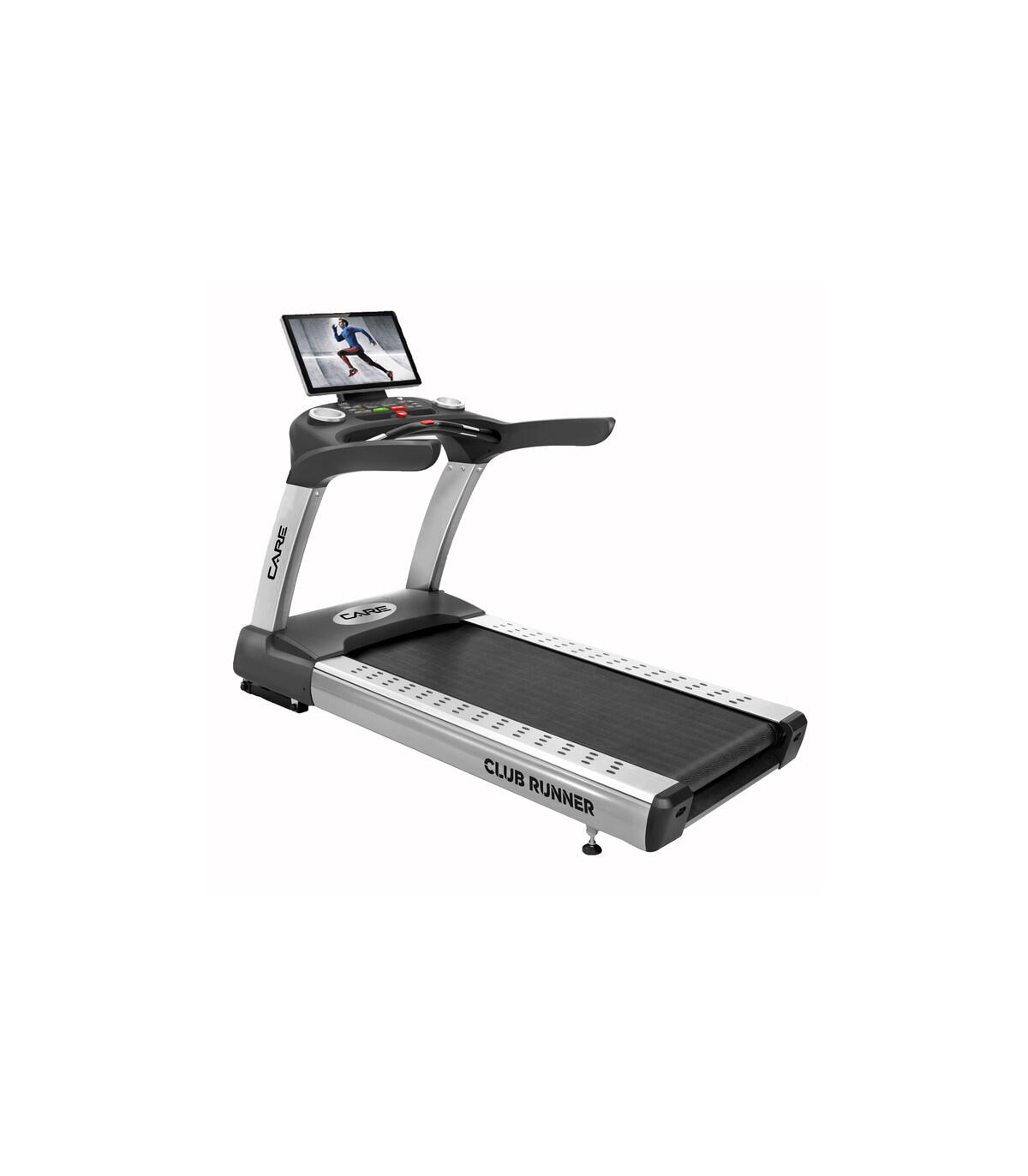 CARE FITNESS Dubbele verstelbare katrol care premium line