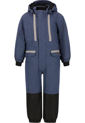 Tuta da sci per bambini Zigzag Merry