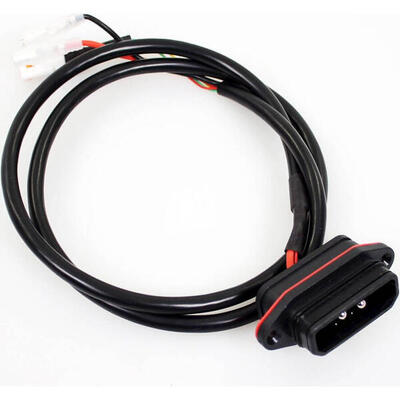 Cortina bafang akku connector 900mm uart