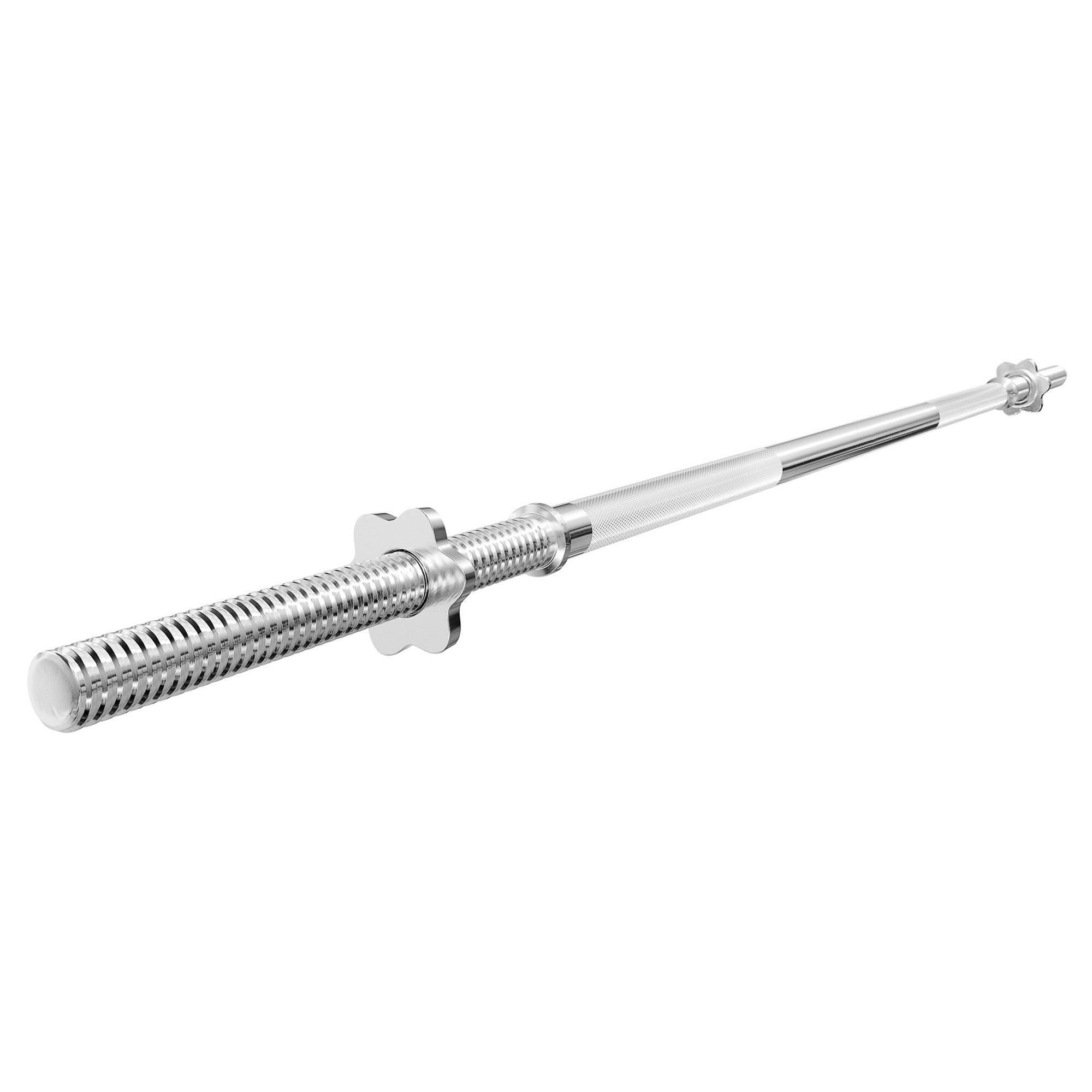 Bilanciere dritto con avvitatura dritto 30 mm 180 cm 2/3