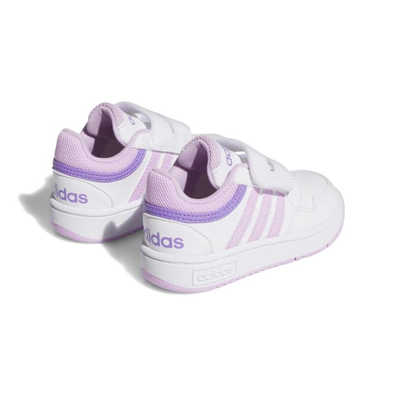 Baskets Adidas Sport Hoops 3.0 Cf I Enfant