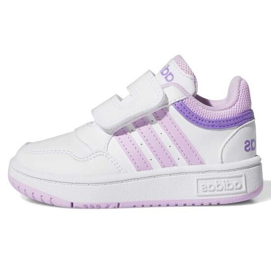 Sneakers Adidas Sport Hoops 3.0 Cf I Junior
