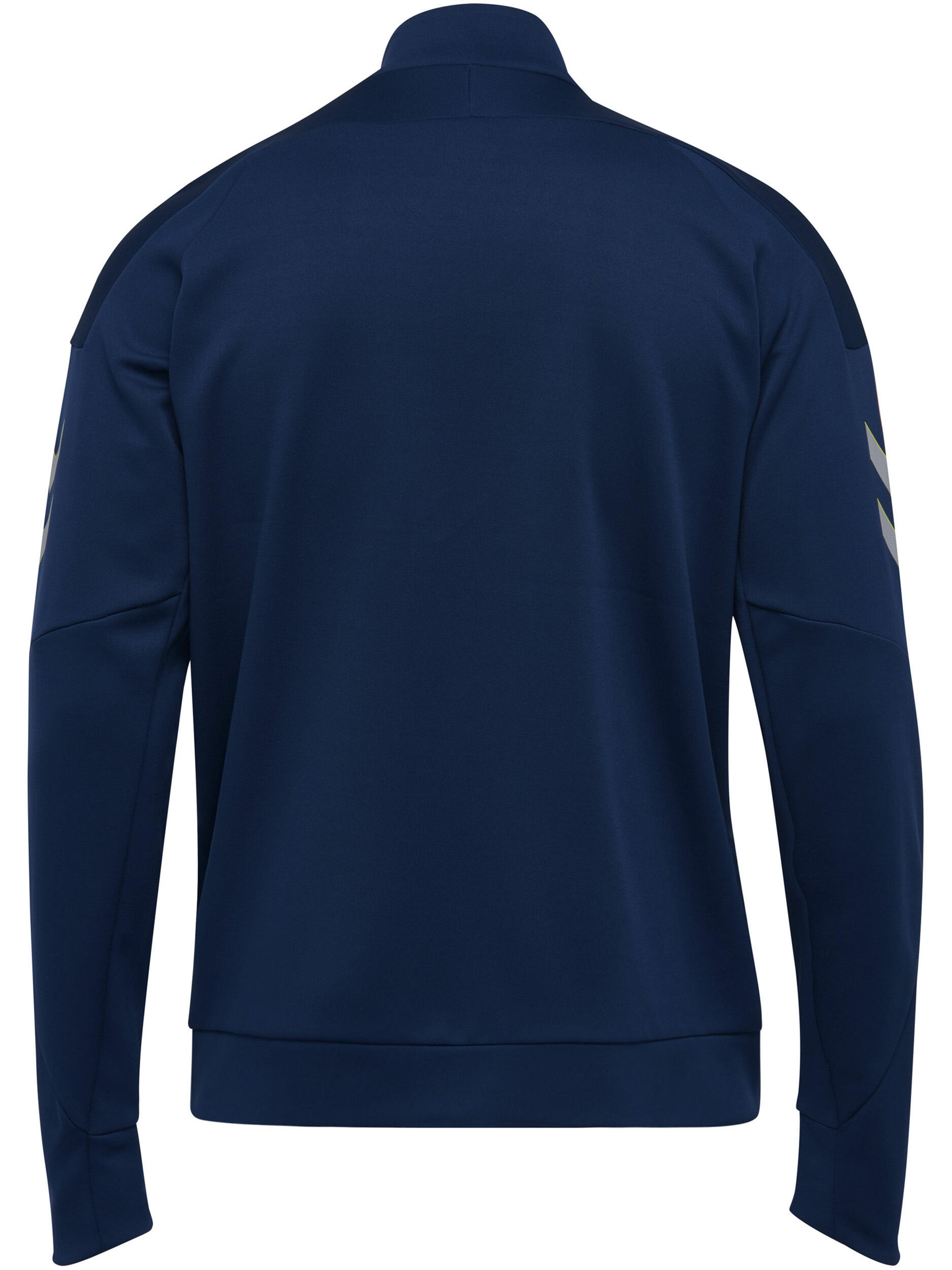 Reißverschluss Jacke Daumenlöcher Tech Move Herren 2/7