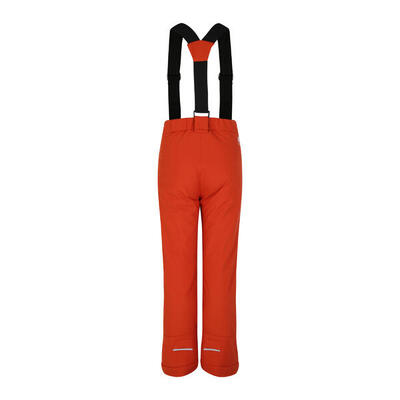 Uomo Pantaloni Da Sci Dare 2B Achieve II Tè Rooibos