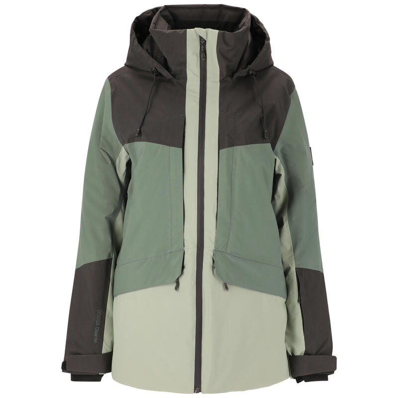 Veste de ski Kingmann