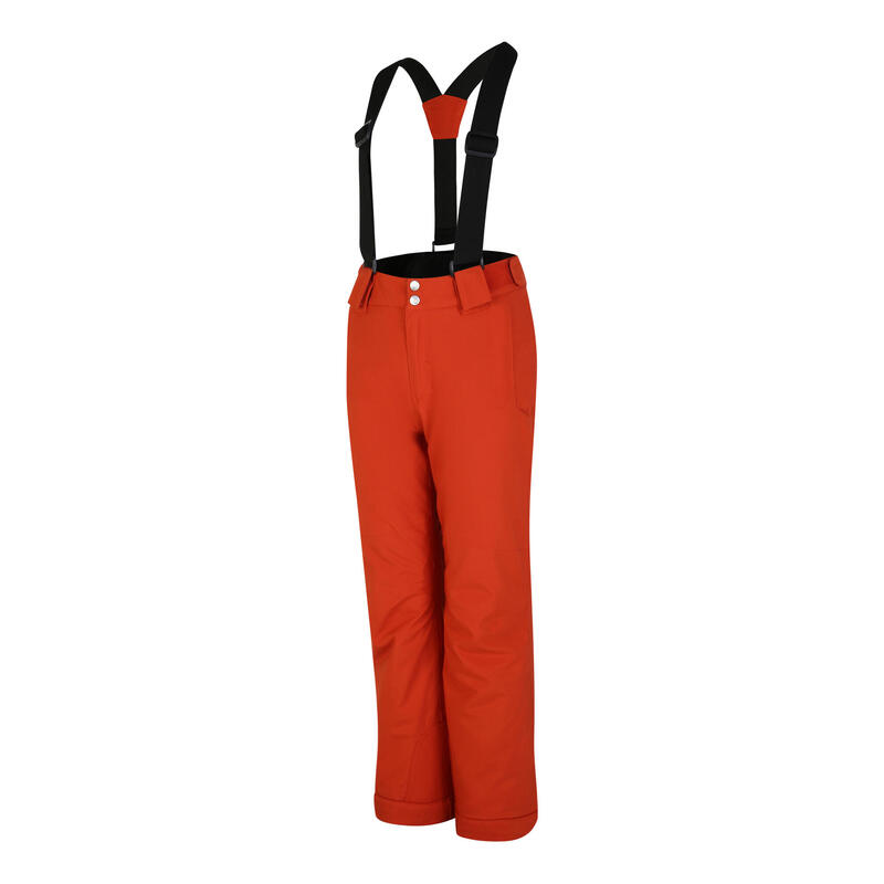 Pantalon De Ski ACHIEVE Homme (Thé Rooibos)